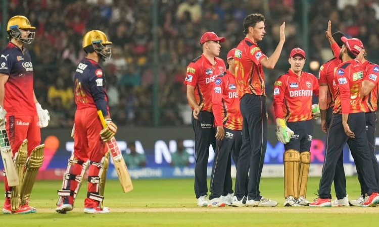 IPL के बचे मुकाबलों पर BCCI ने तेज़ किया काम,  अगले हफ्ते से फिर शुरू हो सकते हैं मैच