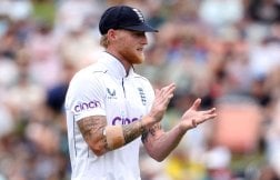 Ben Stokes