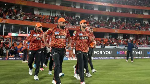 SRH को बड़ा झटका, कोरोना पॉजिटिव निकला यह स्टार खिलाड़ी, लखनऊ मैच से पहले टीम से बाहर