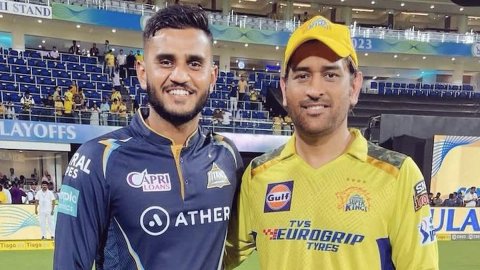 चेन्नई सुपर किंग्स में हुई बड़ी एंट्री, 28 गेंदों में शतक ठोकने वाला खिलाड़ी हुआ टीम में शामिल