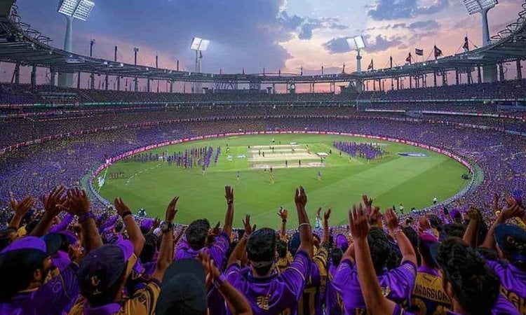 Big Update On Ipl 2025 Final Ahmedabad May Replace Kolkata As The New Venue கொல்கத்தாவில் இருந்து அஹ்மதாபாத்திற்கு மாறும் ஐபிஎல் தொடரின் இறுதிப்போட்டி!