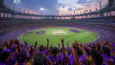Big Update On Ipl 2025 Final Ahmedabad May Replace Kolkata As The New Venue கொல்கத்தாவில் இருந்து அஹ்மதாபாத்திற்கு மாறும் ஐபிஎல் தொடரின் இறுதிப்போட்டி!
