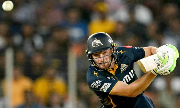 Jos Buttler need 12 run to complete 4000 runs in ipl
