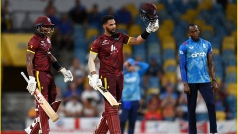 IRE और ENG वनडे सीरीज के लिए हुआ वेस्टइंडीज टीम का ऐलान, IPL बीच में छोड़कर वापस लौट जाएंगे ये 3 धाक