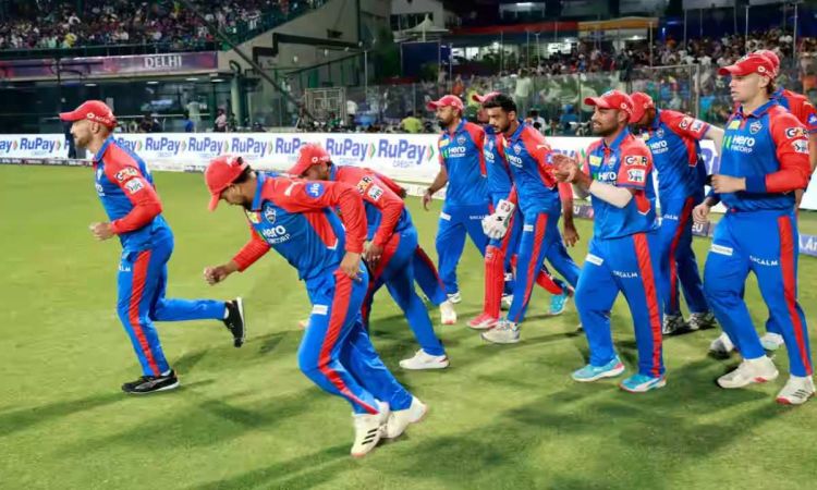 How can Delhi Capitals qualify for IPL 2025 playoffs