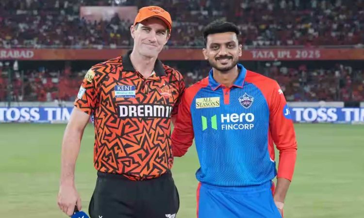 IPL 2025 Points Table after SRH vs GT Clash