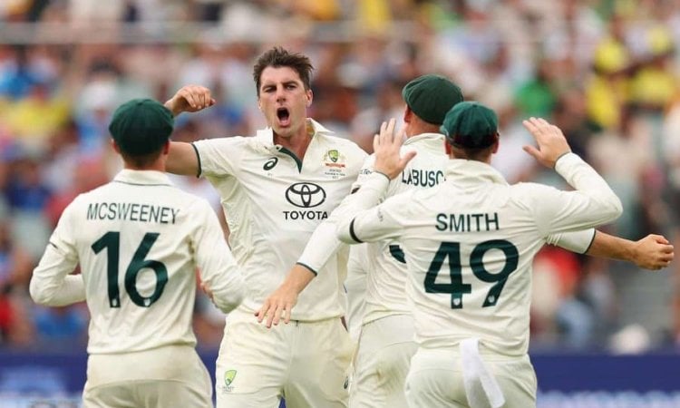 Green, Konstas Named In Australia's Cummins-led Squad For WTC Final உலக டெஸ்ட் சாம்பியன்ஷிப் இறுதிப் போட்டிக்கான ஆஸ்திரேலிய அணி அறிவிப்பு!