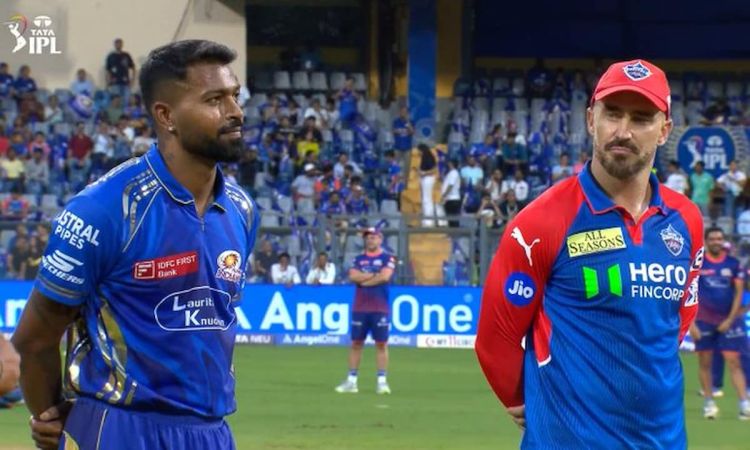 IPL 2025: दिल्ली के लिए करो या मरो वाला मुकाबला, दिल्ली ने टॉस जीतकर चुनी गेंदबाज़ी, प्लेइंग XI में हुए यह बदलाव