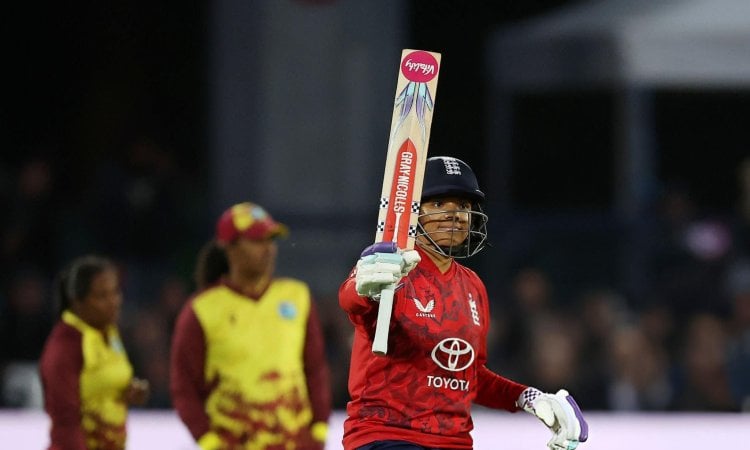 ENGW vs WIW 2nd T20I: Dream11 Prediction, England Women Vs West Indies Women 2nd T20I Dream11 Team! இங்கிலாந்து vs வெஸ்ட் இண்டீஸ், மகளிர் டி20 போட்டி - ஃபேண்டஸி லெவன் டிப்ஸ் & உத்தேச லெவன்!