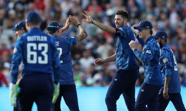 ENG vs WI, 1st ODI: விண்டீஸை வீழ்த்தி அபார வெற்றியைப் பதிவுசெய்தது இங்கிலாந்து!