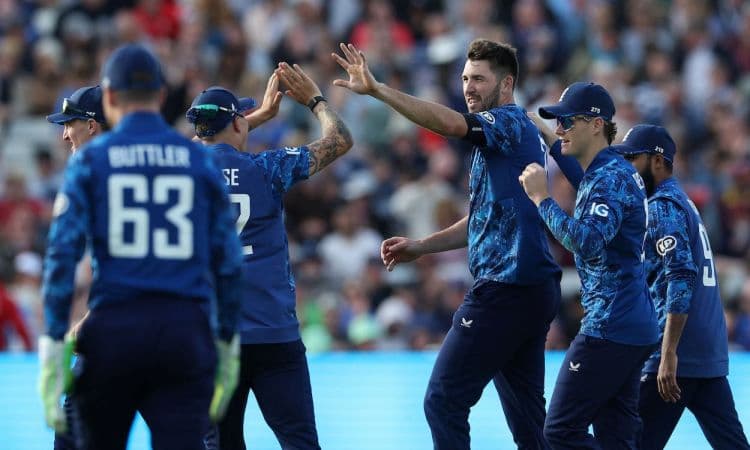 England Beat West Indies By 238 Runs In 1st ODI ENG vs WI, 1st ODI: விண்டீஸை வீழ்த்தி அபார வெற்றியைப் பதிவுசெய்தது இங்கிலாந்து!