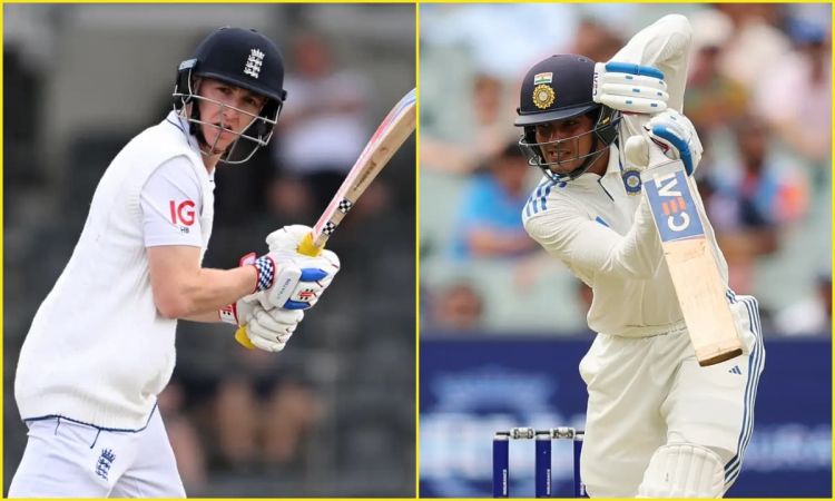 ENG vs IND Test Schedule: भारत बनाम इंग्लैंड, यहां देखिए टेस्ट सीरीज का पूरा शेड्यूल
