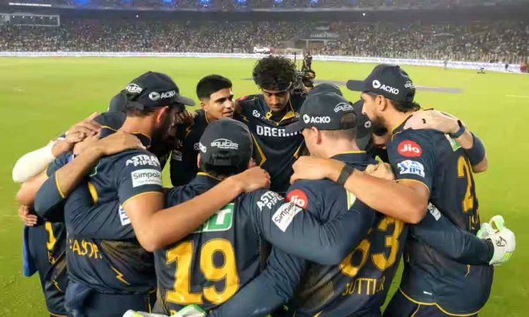 Kagiso Rabada available for selection vs Mumbai Indians confirm Gujarat Titans