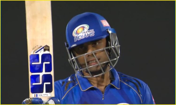GT vs MI Dream11 Team: एलिमिनेटर मैच में सूर्यकुमार यादव को बनाएं कप्तान, ये 11 खिलाड़ी ड्रीम टीम में करें शामिल GT vs MI Dream11 Team: एलिमिनेटर मैच में सूर्यकुमार यादव को बनाएं कप्तान, ये 11 खिलाड़ी ड्रीम टीम में करें शामिल