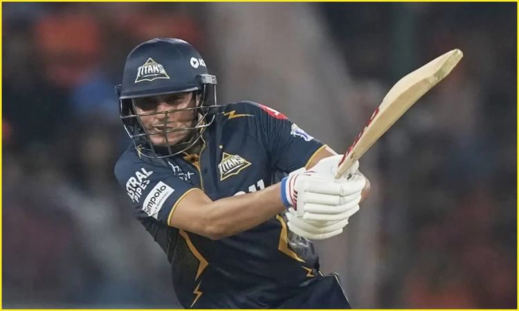 GT vs SRH Dream11 Prediction: शुभमन गिल को बनाएं कप्तान, सनराइजर्स के ये 5 धाकड़ खिलाड़ी ड्रीम टीम में करें शामिल