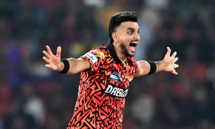 Harshal Patel Breaks Chahal Record Achieves Special Milestone In Ipl ஐபிஎல் 2025: யுஸ்வேந்திர சஹாலின் சாதனையை முறியடித்த ஹர்ஷல் படேல்!