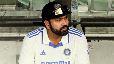 हिटमैन ने सफेद जर्सी को कहा अलविदा, रोहित ने अचानक लिया रिटायरमेंट का फैसला