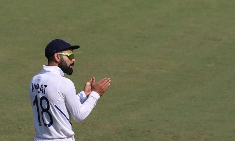Hunger In Heart, Fire In Belly And Pride In Every Stride: Legends Applaud 'modern Day Giant' Kohli’s டெஸ்ட் கிரிக்கெட்டில் ஓய்வை அறிவித்த விராட் கோலி; குவியும் வாழ்த்துகள்!