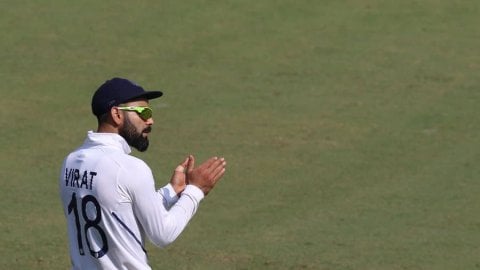 Hunger In Heart, Fire In Belly And Pride In Every Stride: Legends Applaud 'modern Day Giant' Kohli’s டெஸ்ட் கிரிக்கெட்டில் ஓய்வை அறிவித்த விராட் கோலி; குவியும் வாழ்த்துகள்!
