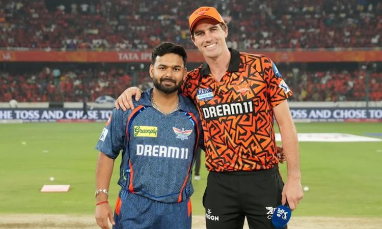 हैदराबाद ने टॉस जीतकर चुनी गेंदबाजी,  लखनऊ ने नए खिलाड़ी को दिया मौका, प्लेऑफ की आखिरी उम्मीद का इम्तिहान