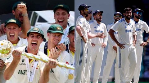 WTC 2025 Final जीतने वाली टीम को मिलेंगे 30 करोड़ रुपये, टीम इंडिया पर भी ICC करेगा करोड़ों की बारिश