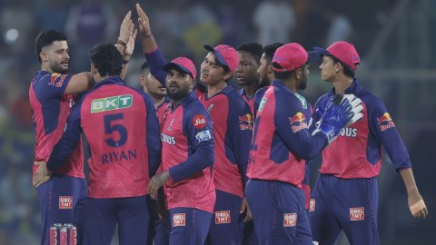 IPL 2025: राजस्थान की शानदार विदाई, युद्धवीर-आकाश ने बिगाड़ी चेन्नई की पारी, फिर सूर्यवंशी-सैमसन और 