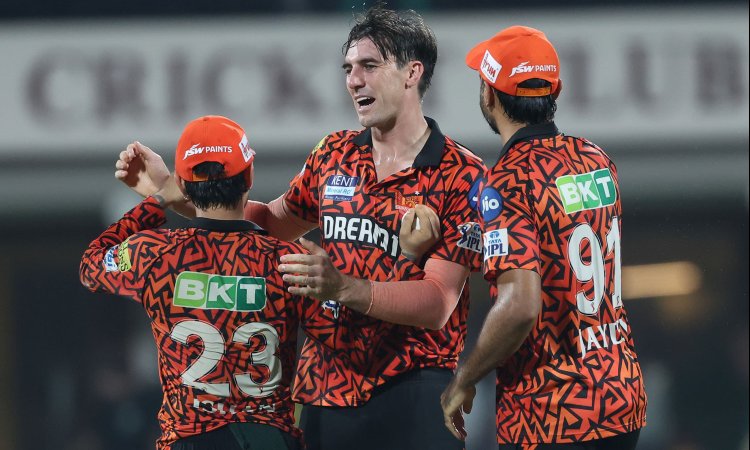 GT vs SRH will Compete in Narendra Modi Stadium; Playing XI can be like this! குஜராத் டைட்டன்ஸ் vs சன்ரைசர்ஸ் ஹைதராபாத்- அணிகள் ஓர் அலசல்!