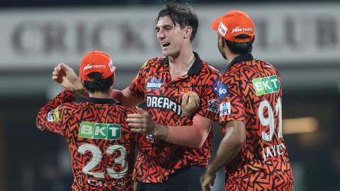 GT vs SRH will Compete in Narendra Modi Stadium; Playing XI can be like this! குஜராத் டைட்டன்ஸ் vs சன்ரைசர்ஸ் ஹைதராபாத்- அணிகள் ஓர் அலசல்!