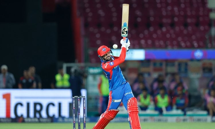 IPL 2025: Delhi Capitals beat Punjab Kings by 6 Wickets! ஐபிஎல் 2025: சமீர் ரிஸ்வி அதிரடியில் பஞ்சாப் கிங்ஸை வீழ்த்தியது டெல்லி கேப்பிட்டல்ஸ்!