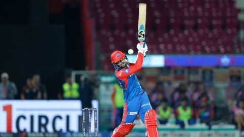 IPL 2025: Delhi Capitals beat Punjab Kings by 6 Wickets! ஐபிஎல் 2025: சமீர் ரிஸ்வி அதிரடியில் பஞ்சாப் கிங்ஸை வீழ்த்தியது டெல்லி கேப்பிட்டல்ஸ்!