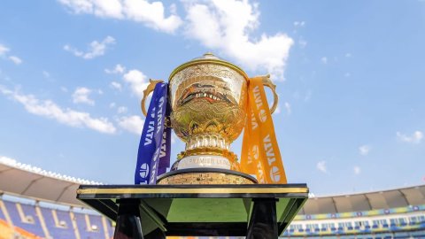 IPL 2025 का फाइनल अब अहमदाबाद में? प्लेऑफ मैचों के लिए मुल्लांपुर का नाम भी चर्चा में