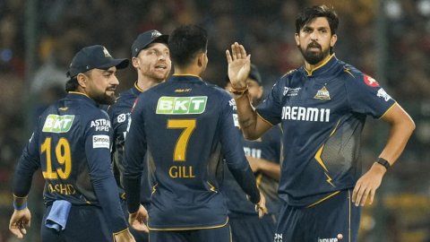 DC vs GT will Compete in Arun Jaitley Stadium; Playing XI can be like this! டெல்லி கேப்பிட்டல்ஸ் vs குஜராத் டைட்டன்ஸ் - அணிகள் ஓர் அலசல்!