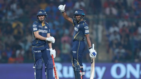 GT vs LSG will Compete in Narendra Modi Stadium; Playing XI can be like this! குஜராத் டைட்டன்ஸ் vs லக்னோ சூப்பர் ஜெயண்ட்ஸ்- அணிகள் ஓர் அலசல்!