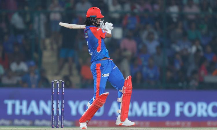 IPL 2025: केएल राहुल का शानदार शतक, अभिषेक और अक्षर ने दिया बढ़िया साथ, दिल्ली ने गुजरात को दिया 200 का टारगेट