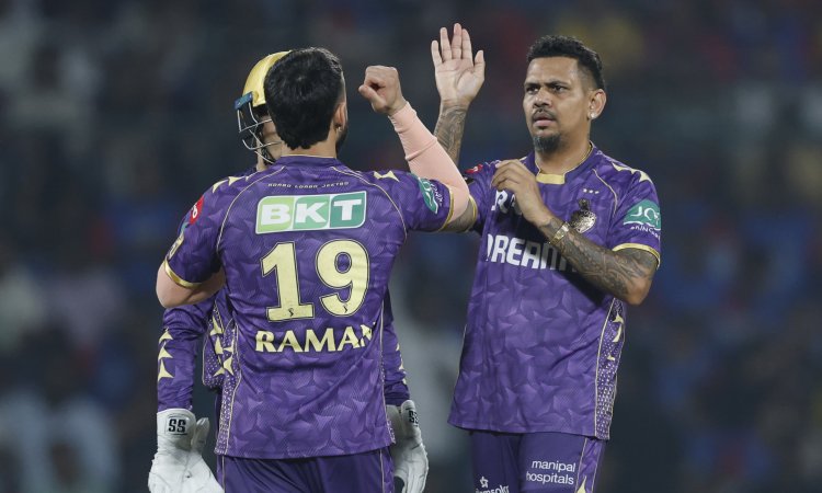 KKR vs RR will Compete in Eden Gardens Stadium; Playing XI can be like this! கொல்கத்தா நைட் ரைடர்ஸ் vs ராஜஸ்தான் ராயல்ஸ்- அணிகள் ஓர் அலசல்!