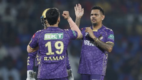 KKR vs RR will Compete in Eden Gardens Stadium; Playing XI can be like this! கொல்கத்தா நைட் ரைடர்ஸ் vs ராஜஸ்தான் ராயல்ஸ்- அணிகள் ஓர் அலசல்!