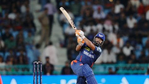 IPL 2025: Lucknow Super Giants have given a target of 227 Run to Royal Challengers Bangalore! ஐபிஎல் 2025: ரிஷப் பந்த் அதிரடி சதம்; ஆர்சிபி அணிக்கு 227 டார்கெட்!