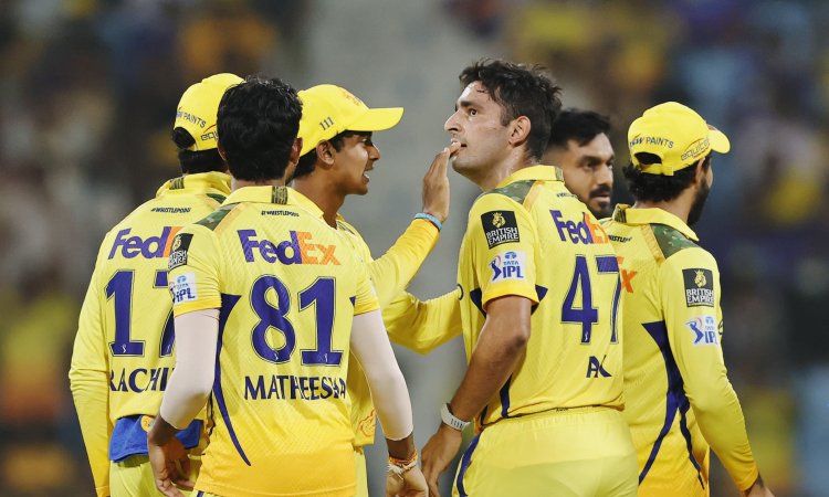 RCB vs CSK will Compete in M.Chinnaswamy Stadium; Playing XI can be like this! ராயல் சேலஞ்சர்ஸ் பெங்களூரு vs சென்னை சூப்பர் கிங்ஸ் - அணிகள் ஓர் அலசல்!