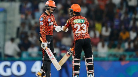 IPL 2025: क्लासेन-मेंडिस की साझेदारी और अभिषेक शर्मा के तूफान में उड़ी लखनऊ, हैदराबाद ने 6 विकेट से 