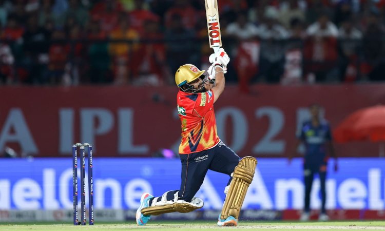 IPL 2025: प्रभसिमरन की 91 रनों की तूफानी पारी, पंजाब ने लखनऊ को दिया 237 रनों का टारगेट