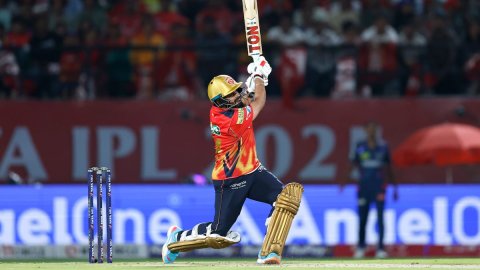 IPL 2025: प्रभसिमरन की 91 रनों की तूफानी पारी, पंजाब ने लखनऊ को दिया 237 रनों का टारगेट