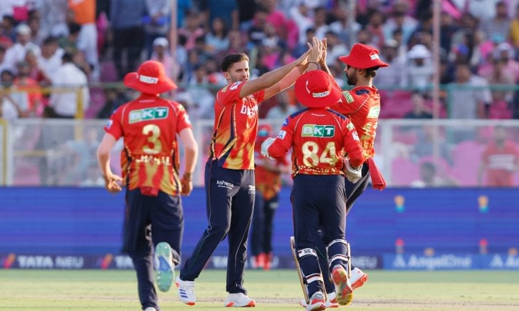 PBKS vs DC will Compete in Sawai Mansingh Stadium; Playing XI can be like this! பஞ்சாப் கிங்ஸ் vs டெல்லி கேப்பிட்டல்ஸ் - அணிகள் ஓர் அலசல்!