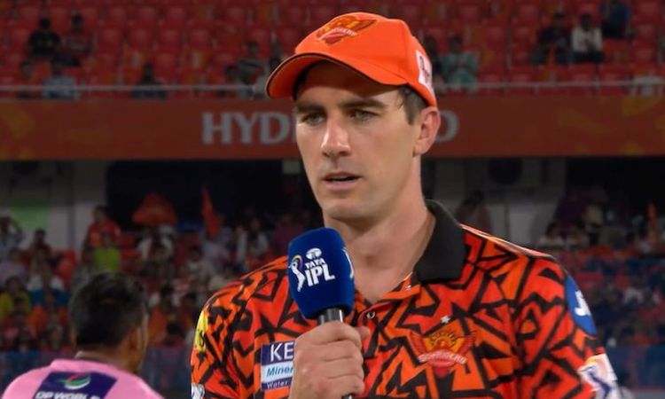 IPL 2025: SRH के लिए आखिरी मौका, टॉस जीतकर DC को पहले बल्लेबाज़ी दी चुनौती