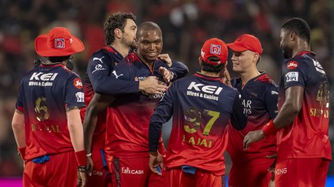 IPL 2025: शेफर्ड के तूफानी 53  रन, कोहली का धमाल और लुंगी एनगिडी की वापसी से RCB ने चेन्नई को अंतिम 