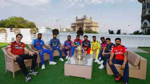 IPL 2025 को दोबारा शुरू करने को लेकर आई बड़ी अपडेट, BCCI ने सभी टीमों को किया सूचित