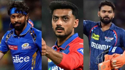 1 स्थान, 3 टीमें- IPL 2025 प्लेऑफ में कैसे पहुंच सकती है दिल्ली कैपिटल्स,मुंबई इंडियंस और LSG, जानें