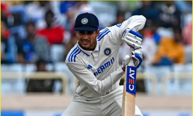 इंग्लैंड टूर के लिए Team India की टेस्ट स्क्वाड का हुआ ऐलान, Shubman Gill बने भारतीय टीम के नए कप्ता