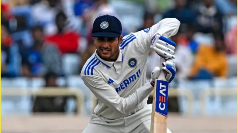 इंग्लैंड टूर के लिए Team India की टेस्ट स्क्वाड का हुआ ऐलान, Shubman Gill बने भारतीय टीम के नए कप्ता