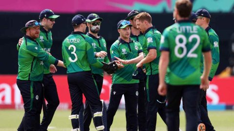 वेस्टइंडीज के खिलाफ वनडे और T20I सीरीज के आयरलैंड क्रिकेट टीम की घोषणा, 6 साल बाद होगा ऐसा
