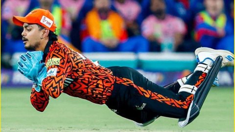 Ishan Kishan ने रचा इतिहास, IPL में ये गज़ब कारनामा करने वाले बने पहले खिलाड़ी; 9 साल पुराने रिकॉर्ड